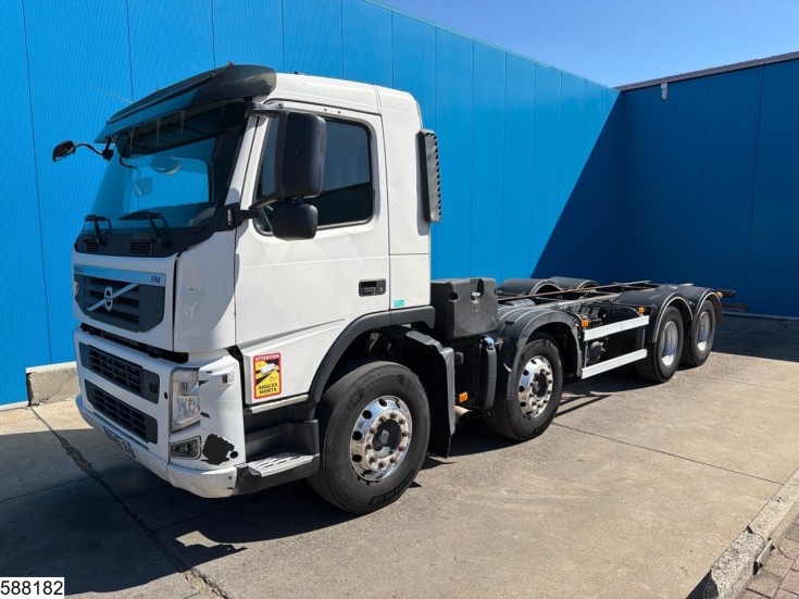 Volvo FM 410