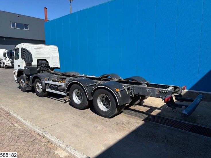 Volvo FM 410