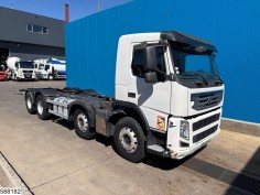 Volvo FM 410