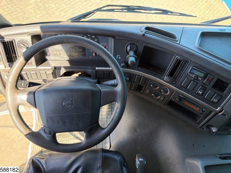 Volvo FM 410