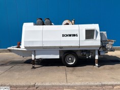 Schwing SP 8800 D