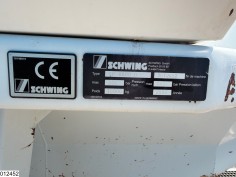 Schwing SP 8800 D