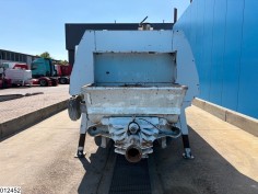 Schwing SP 8800 D