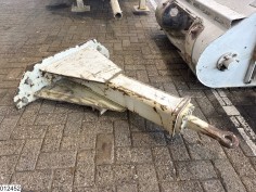 Schwing SP 8800 D