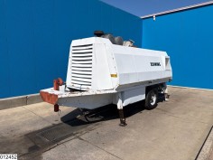 Schwing SP 8800 D