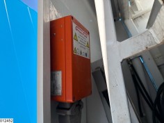 Schwing SP 8800 D