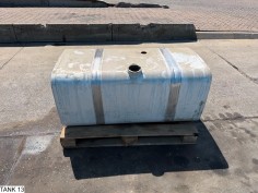 Universeel Brandstoftank