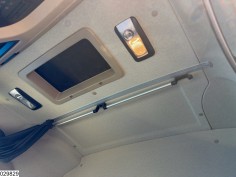 Mercedes Actros 1845