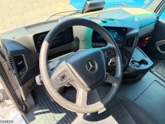 Mercedes Actros 1845