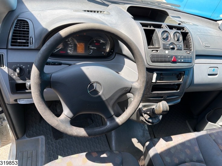 Mercedes Vito
