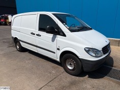 Mercedes Vito