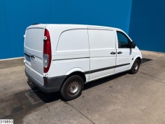 Mercedes Vito