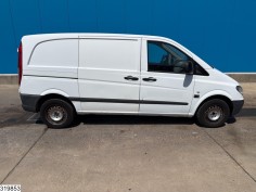 Mercedes Vito