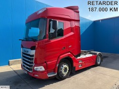 DAF XF 450