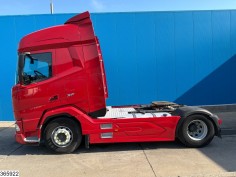 DAF XF 450