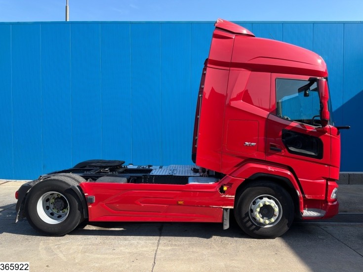 DAF XF 450
