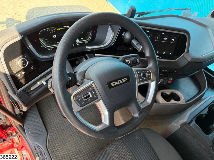 DAF XF 450