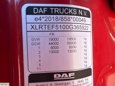 DAF XF 450