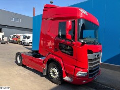 DAF XF 450