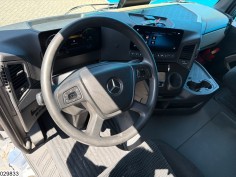 Mercedes Actros 1845