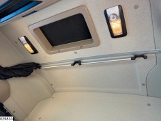 Mercedes Actros 1845