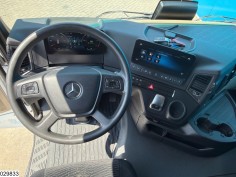 Mercedes Actros 1845