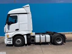 Mercedes Actros 1845