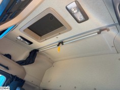 Mercedes Actros 1845