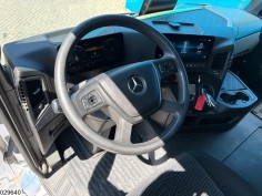 Mercedes Actros 1845