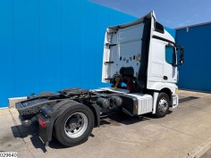 Mercedes Actros 1845