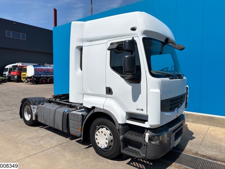 Renault Premium 450 Dxi