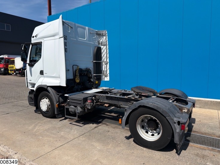 Renault Premium 450 Dxi