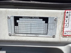 Renault Premium 450 Dxi