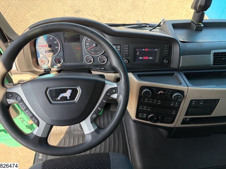 MAN TGX 18 500
