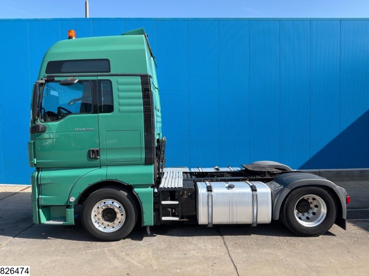 MAN TGX 18 500