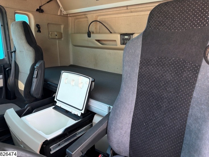 MAN TGX 18 500