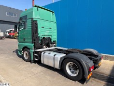 MAN TGX 18 500