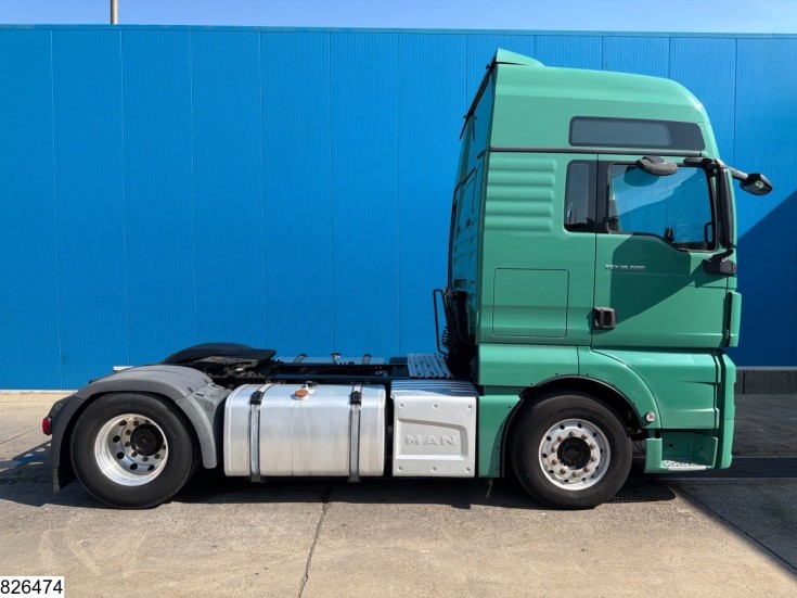 MAN TGX 18 500