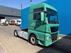MAN TGX 18 500
