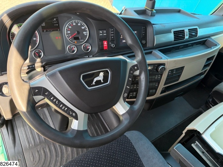 MAN TGX 18 500