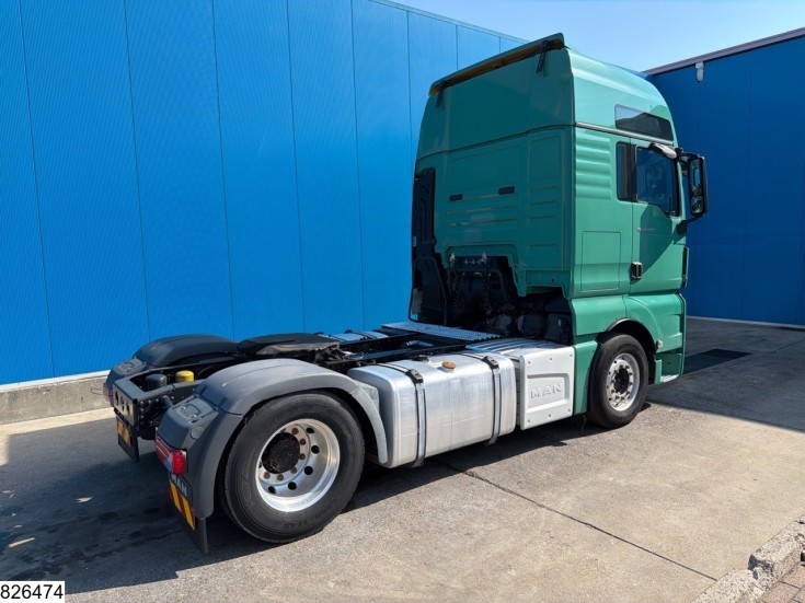 MAN TGX 18 500