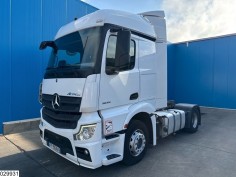 Mercedes Actros 1845