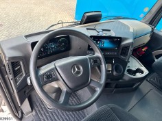 Mercedes Actros 1845