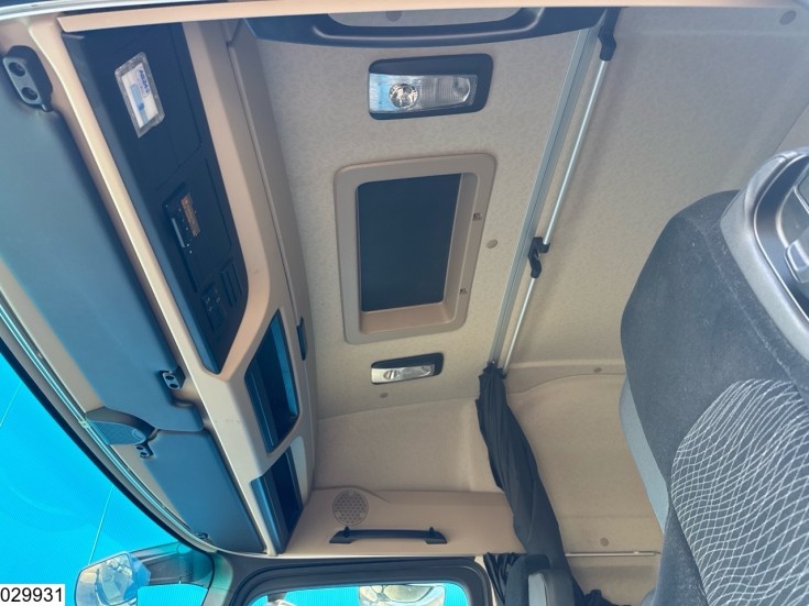 Mercedes Actros 1845