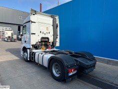 Mercedes Actros 1845