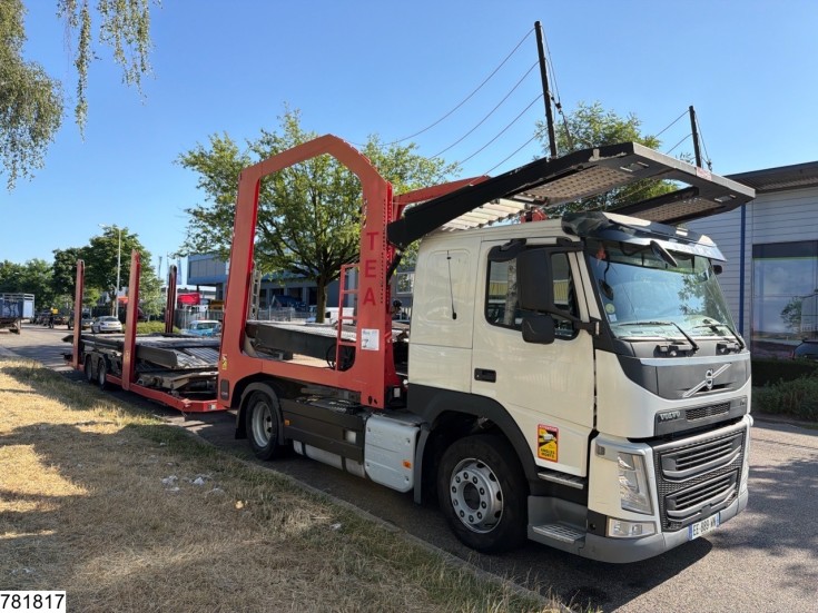 Volvo FM 460