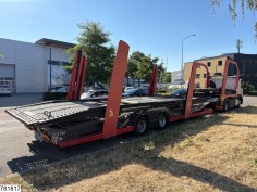 Volvo FM 460