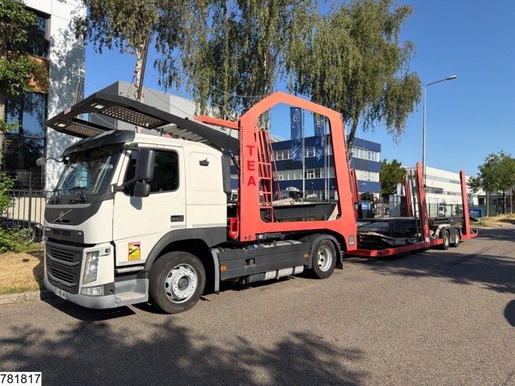Volvo FM 460