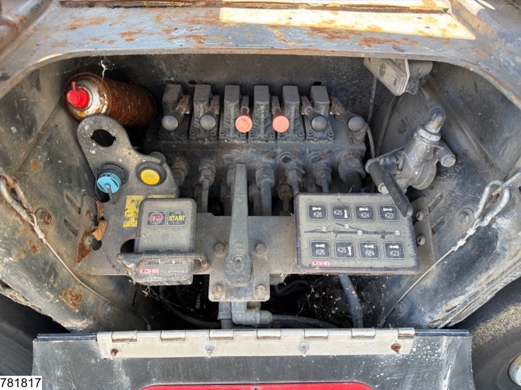 Volvo FM 460