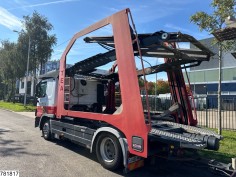 Volvo FM 460